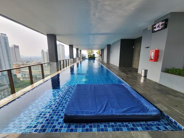 Apartemen 57 Promenade