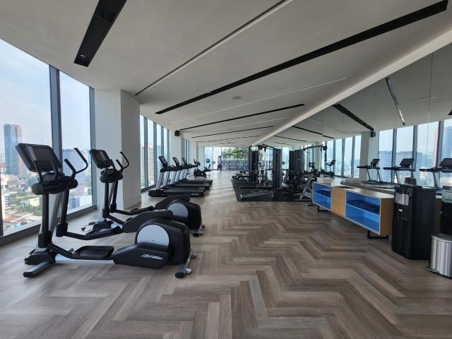 Apartemen 57 Promenade