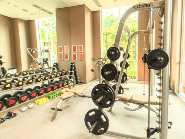 Apartemen Pakubuwono View