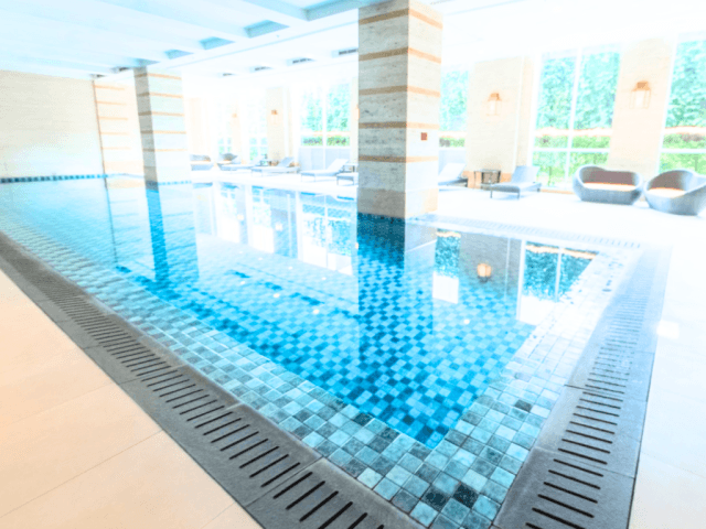 Apartemen Pakubuwono View