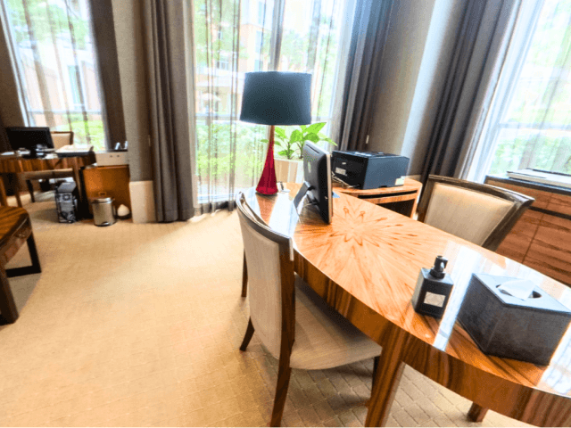 Apartemen Pakubuwono View