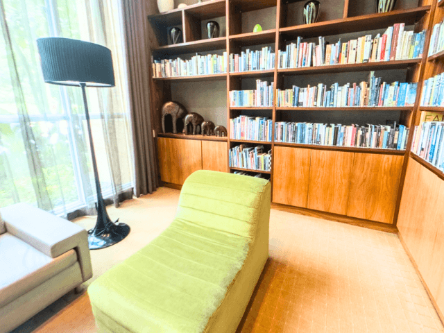 Apartemen Pakubuwono View