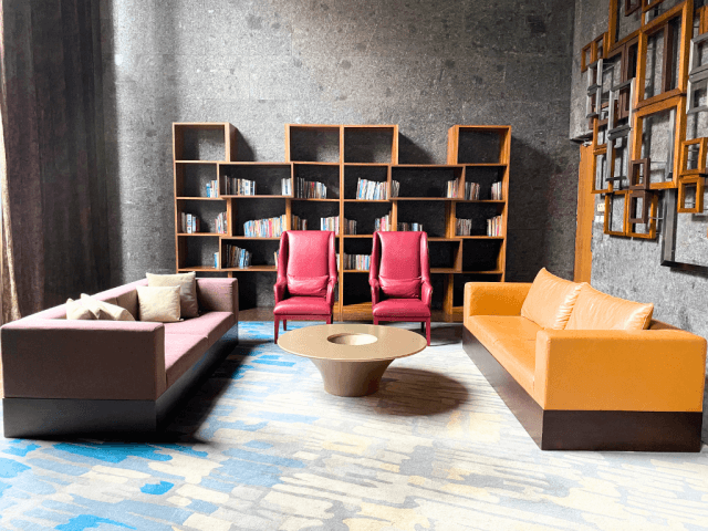 Apartemen Residence 8 Senopati