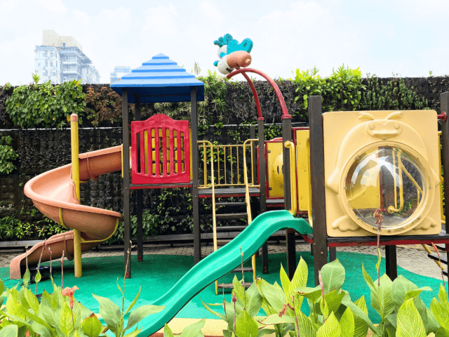 Apartemen Residence 8 Senopati