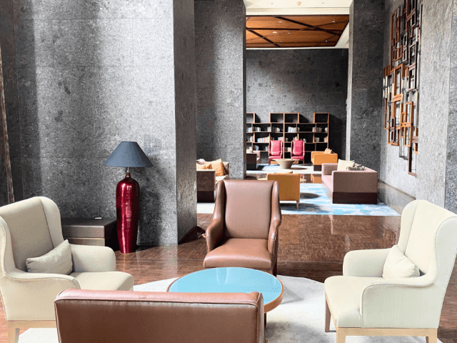 Apartemen Residence 8 Senopati