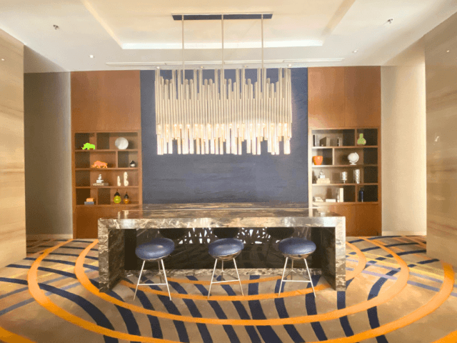 Apartemen Pakubuwono House