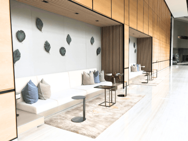 Apartemen LaVie All Suites