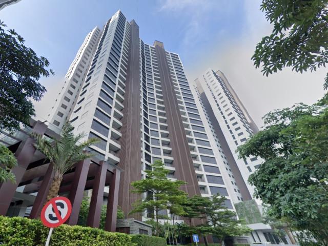 Apartemen 1Park Avenue