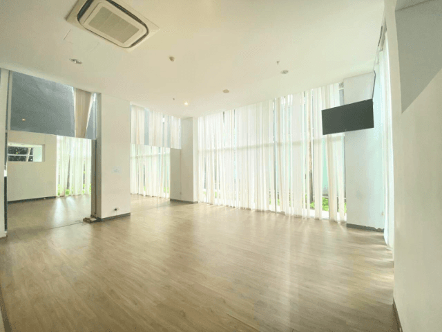 Apartemen 1Park Residences