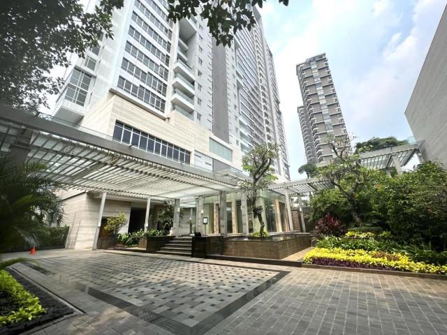 Apartemen Providence Park