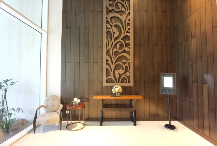 Apartemen Providence Park