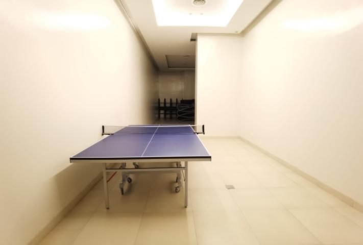 Apartemen Providence Park