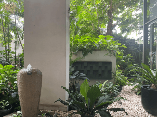 Apartemen Senopati Suites