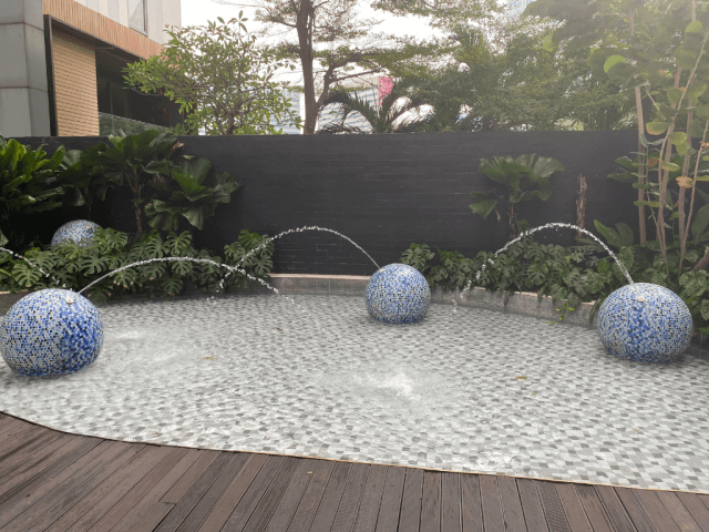 Apartemen Senopati Suites