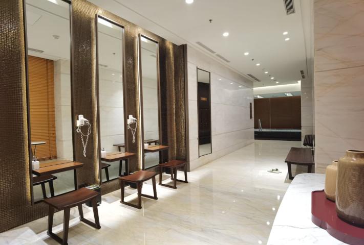 Apartemen South Hills