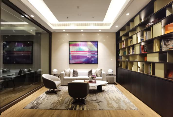 Apartemen South Hills