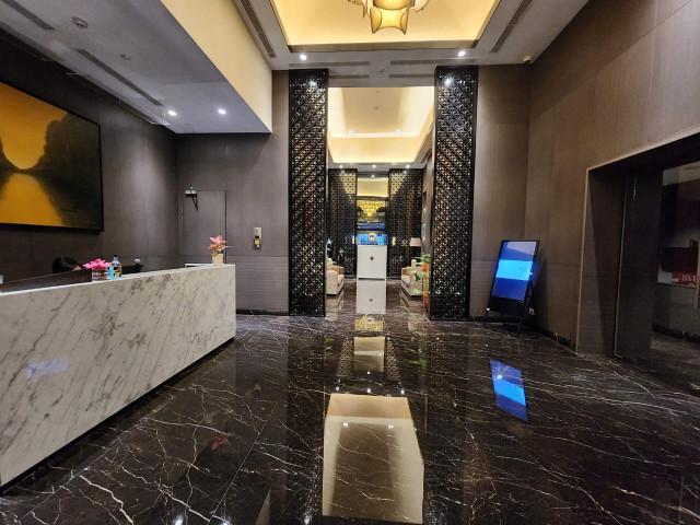 Apartemen Casa Domaine