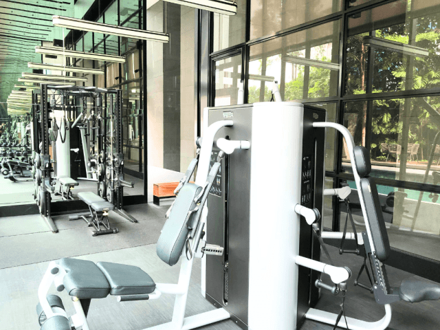 Apartemen LaVie All Suites