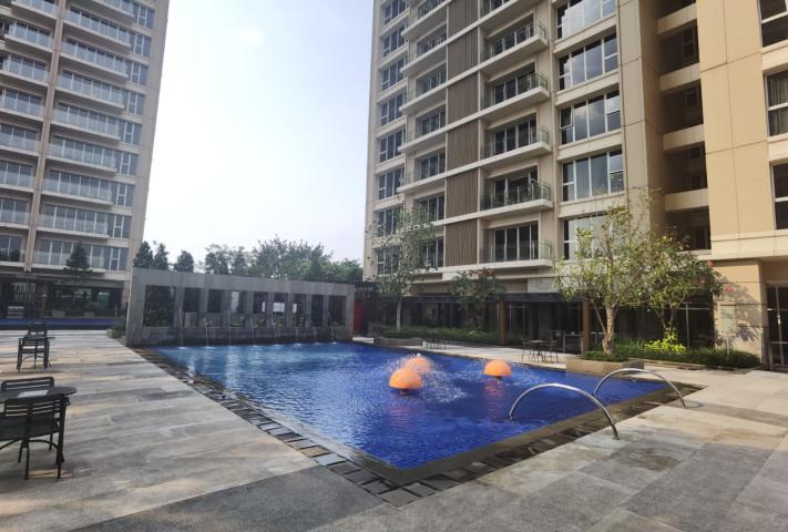 Apartemen Pondok Indah Residence
