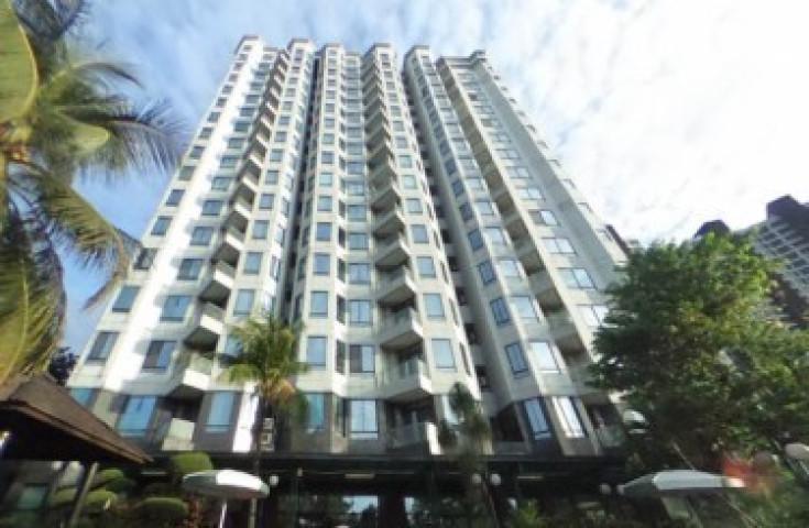 Apartemen Permata Gandaria