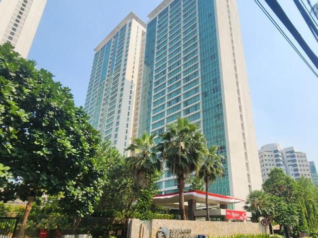Apartemen Setiabudi Sky Garden