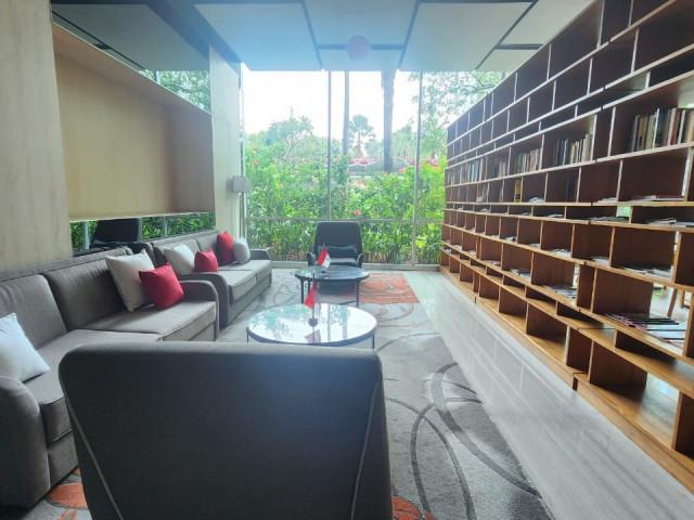 Apartemen Setiabudi Sky Garden