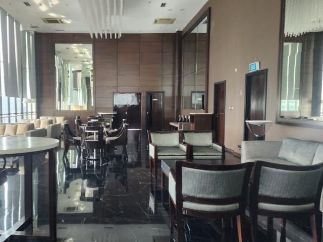 Apartemen Setiabudi Residence