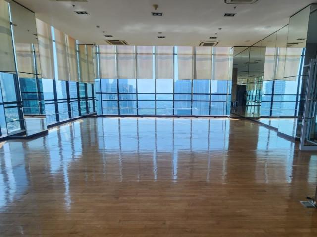 Apartemen Setiabudi Residence