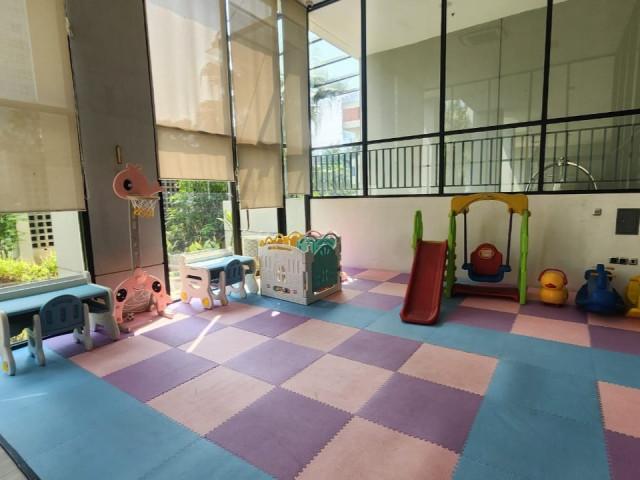 Apartemen Setiabudi Residence