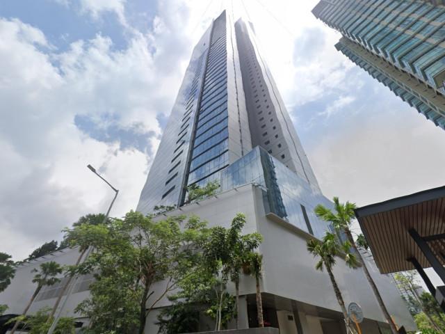 Apartemen Casa Domaine