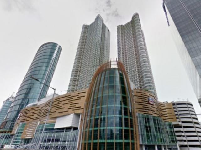 Apartemen Denpasar Residence