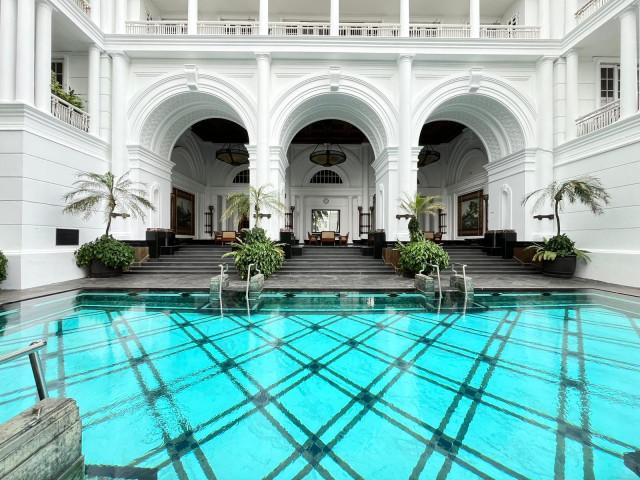 Apartemen Permata Hijau