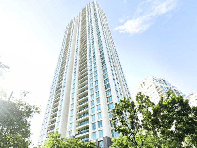 Apartemen Pakubuwono Signature