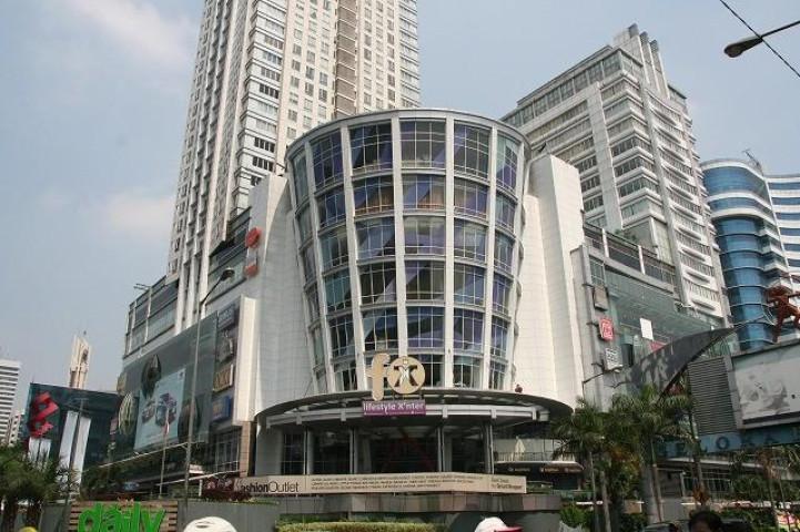 Apartemen FX Residence