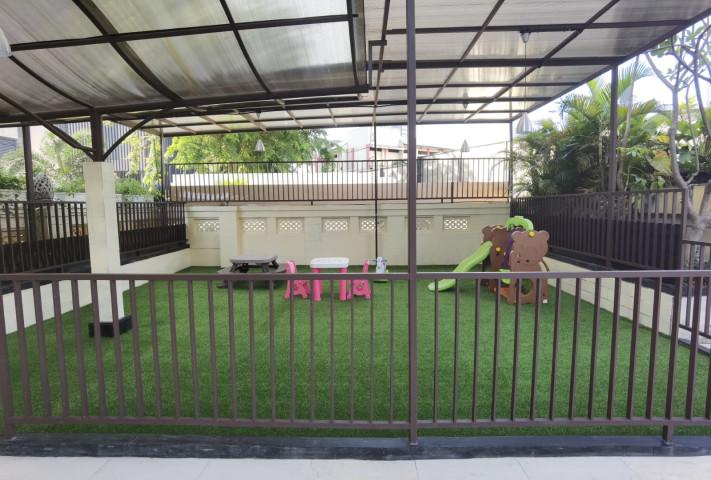 Apartemen SCBD Suites