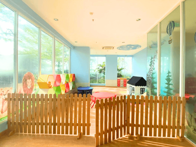 Apartemen Somerset Kencana