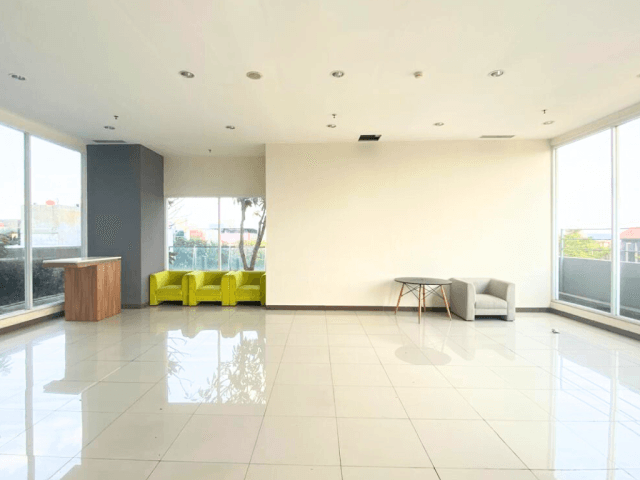 Apartemen Somerset Kencana