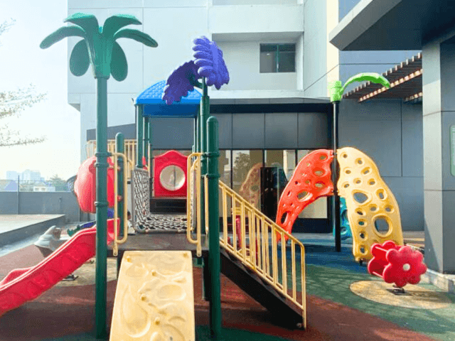 Apartemen Somerset Kencana