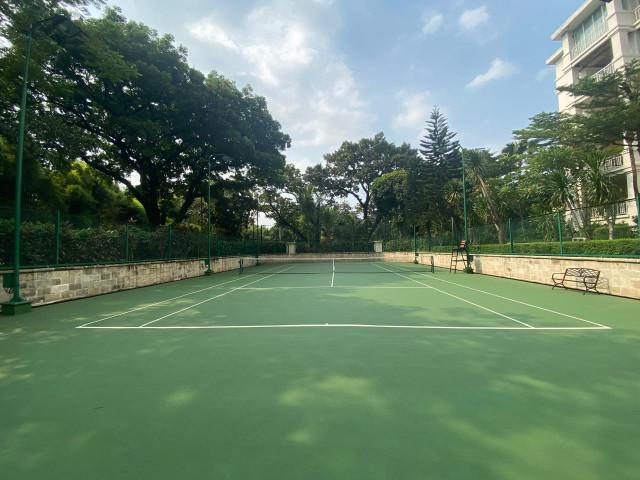 Apartemen Dharmawangsa Residences