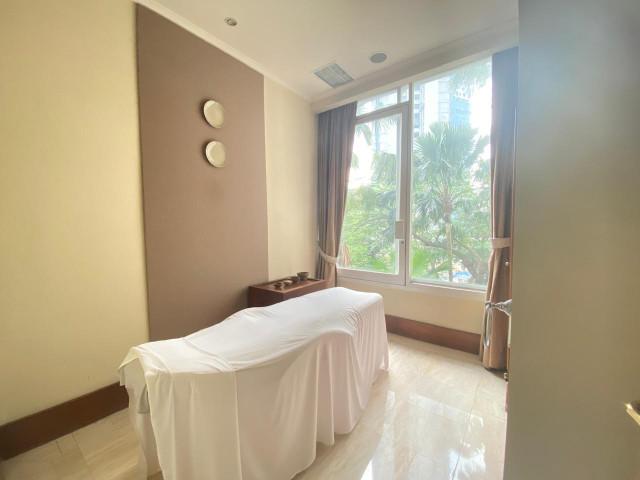 Apartemen Dharmawangsa Residences