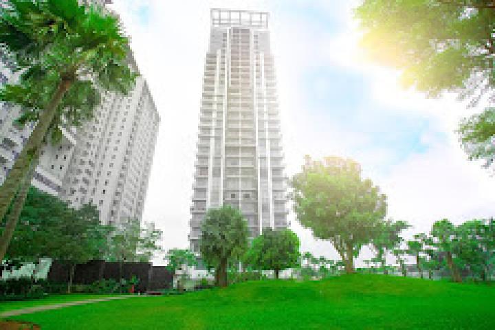 Apartemen The Essence Dharmawangsa