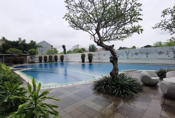 Apartemen The Essence Dharmawangsa