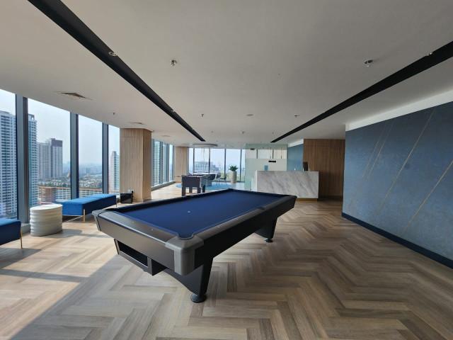 Apartemen 57 Promenade