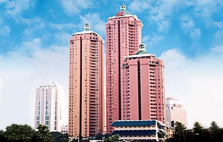 Apartemen Sudirman Tower Condominium