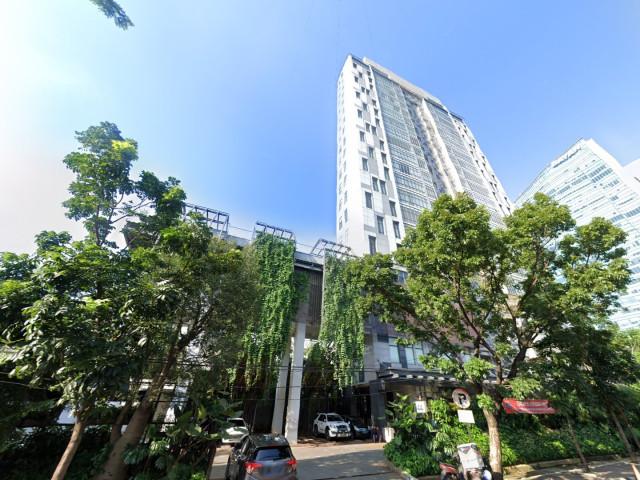 Apartemen Senopati Penthouse