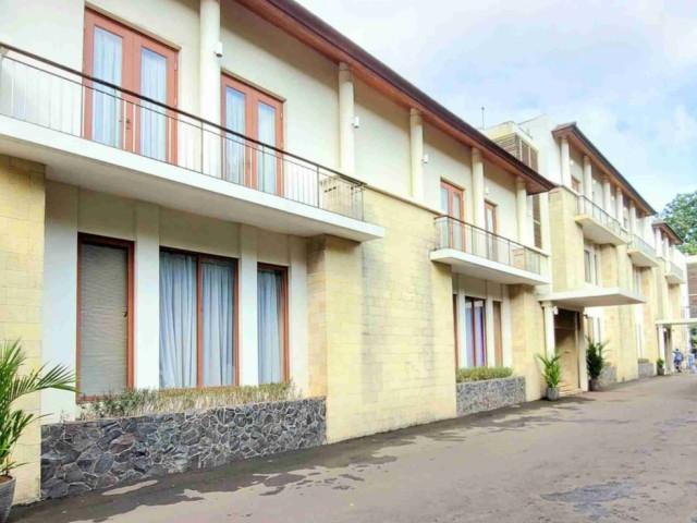 Apartemen Daksa Residence