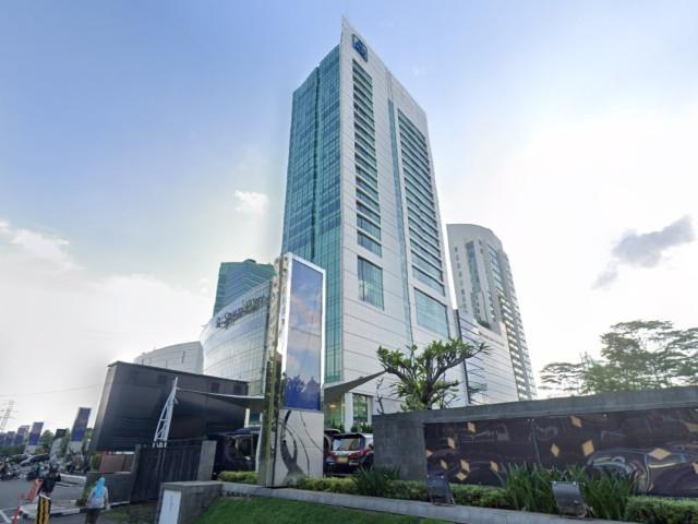Apartemen Senayan City Residence