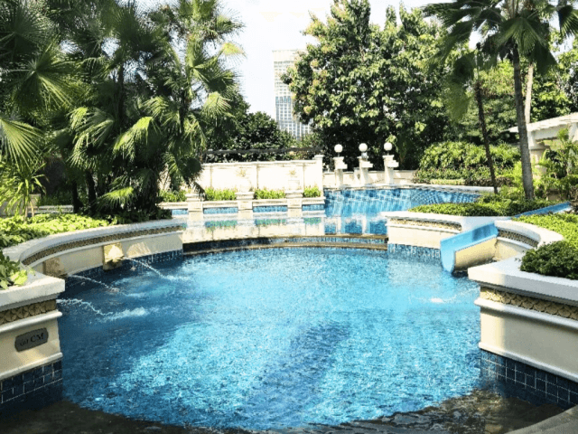 Apartemen Senayan Residence