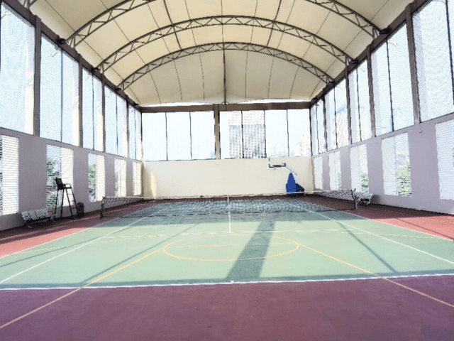 Apartemen Senayan Residence