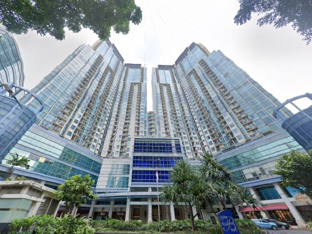 Apartemen Bellagio Residence